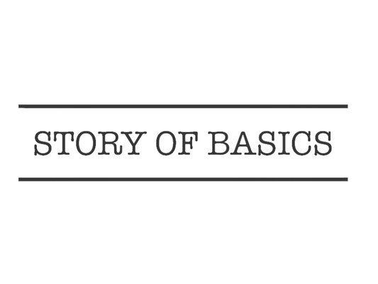 stortofbasic tag - Storyofbasics.com